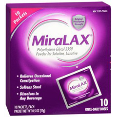 MiraLAX