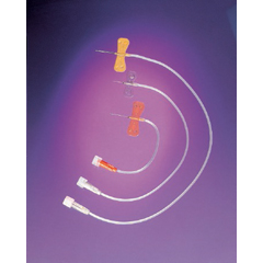 MON166956CS - Terumo Medical - Infusion Set Surflo® 23 Gauge 0.75 12 Tubing Without Port, 50/BX, 10BX/CS
