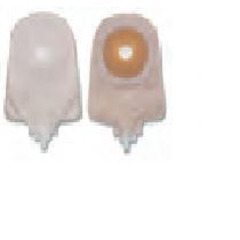 Hollister Urostomy Pouch Premier™ One-Piece System 9