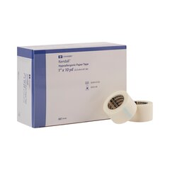 Cardinal Health Tenderskin Tape 1in x 10 Yds