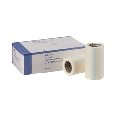 Cardinal Health Medical Tape Tenderskin Paper 3