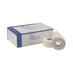 Cardinal Health Medical Tape Curasilk Cloth 1