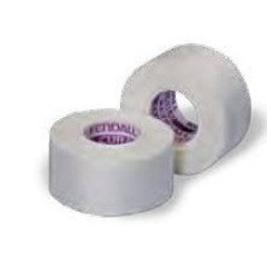 Cardinal Health Tape Curasilk 3