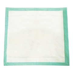 MON696235BG - PBE - Underpad Select 28 x 30" Disposable Fluff Moderate Absorbency, 10 EA/BG