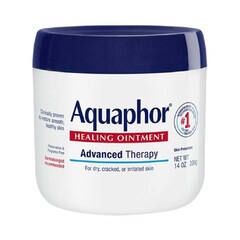 McKesson Aquaphor&reg; Healing Ointment, 14 oz. Jar