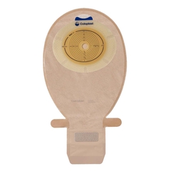 Coloplast SenSura&reg; Drainable Ostomy Pouch