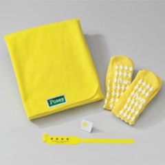 Posey Fall Management Kit