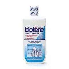 Glaxo Smith Kline Mouthwash Biotene&reg; 8 oz.