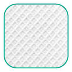 Tidi Products Procedure Towel Tidi Choice 13 W X 18 L Inch White NonSterile