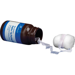 DeRoyal Packing Gauze Algidex Ag Woven Gauze 5 Yard