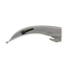 Flexicare Laryngoscope Blade BriteBlade Miller Type Size 1 Infant