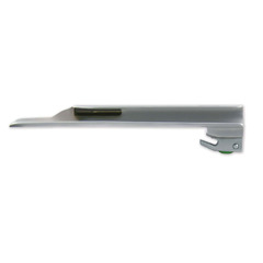 Flexicare Laryngoscope Blade BriteBlade Pro Miller Type Size 1 Infant