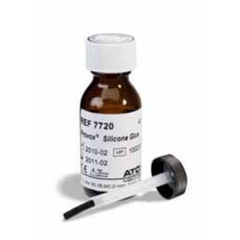 Atos Medical Silicone Glue Provox&reg; FreeHands HME&reg; Silicone, 40 mL, Liquid, Non-Sterile, Bottle, 1/EA
