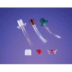 MON236050BX - Medtronic - Inner Tracheostomy Cannula 9.4 mm 5.0 mm Disposable