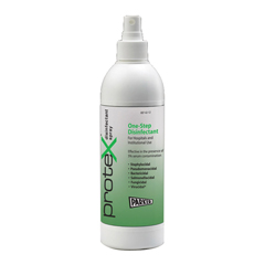 Protex Surface Disinfectant Cleaner Broad Spectrum Pump Spray Liquid 12 ...