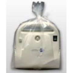 Elkay Plastics Gusset Bag 28 X 22 X 56 Inch Gauge 0.001