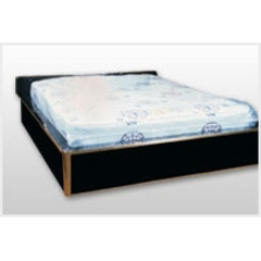 Elkay Plastics Mattress Cover Elkay 39 X 90 X 8 Inch Plastic For Twin Size Mattress