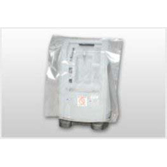 Elkay Plastics Equipment Cover LK 21 L X 18 W X 15 H Inch For Concentrators / Ventilators / LOX Systems, 1/RL