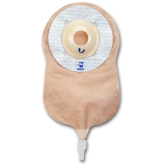Marlen Manufacturing Urostomy Pouch UltraLite™ One-Piece System 9-1/4