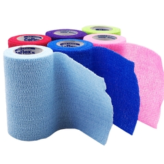 Andover Coated Products Cohesive Bandage CoFlex&reg; LF2 3