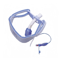 Posey Tracheostomy Tube Holder