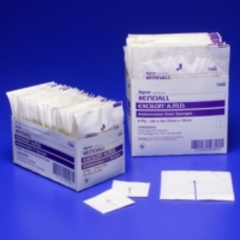 Cardinal Health Impregnated Dressing Excilon AMD 2