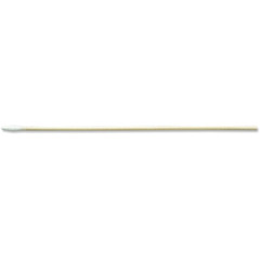 Puritan Medical Products Swabstick Puritan Cotton Tip Wood Shaft 6 Inch Sterile 5 per Pack