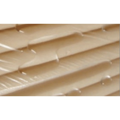 Span America Mattress Overlay Sleeve Soft Skin 33 X 75 Inch Urethane For Convoluted Therapeutic Foam Overlays