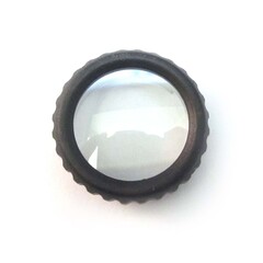 ADC Otoscope Lens Standard, Removable Model No 5210, 5211, 5211V, 5215, 1/EA