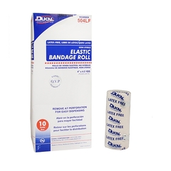 Dukal Elastic Bandage 4