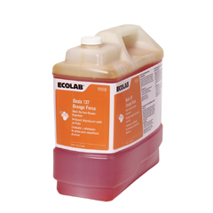 Oasis 137 Orange Force Oasis® 137 Orange Force™ Surface Cleaner 