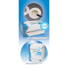 Premier Dental Products Enamel Pro Varnish Fluoride Varnish 0.25 mL X 35 per Box Bubblegum Flavor