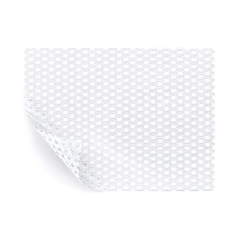 Molnlycke Healthcare Silicone Dressing Mepitel Silicone 4