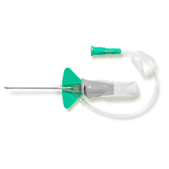 BD Nexiva&reg; Closed IV Catheter 18 Gauge, 20/BX, 4BX/CS