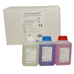 Clinical Diagnostics Boule Cleaning Kit Medonic CDS / M Series, 1/KT