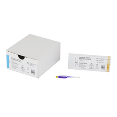 Tissue Seal LLC Skin Adhesive Histoacryl&reg; Blue 0.5 mL Liquid Precision Applicator Tip n-Butyl-2 Cyanoacrylate