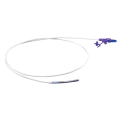 Kangaroo Nasogastric Feeding Tube Kangaroo™ 8 Fr. 43 Inch Polyurethane ...