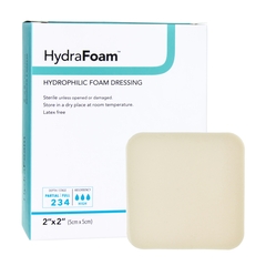 Dermarite Foam Dressing Hydrafoam™ 2