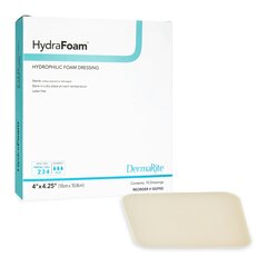 Dermarite Foam Dressing Hydrafoam™ 4.25