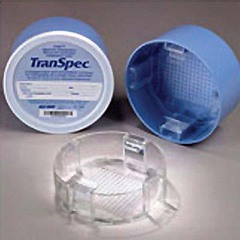 Bracco Diagnostics Specimen Device TranSpec For Specimen Radiography, 10/CS