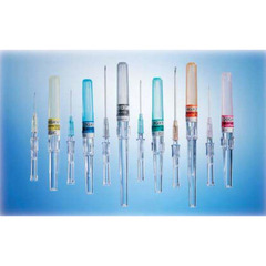 NIPRO MEDICAL CO Peripheral IV Catheter Safelet™ 22 Gauge 1.75 Inch Without Safety