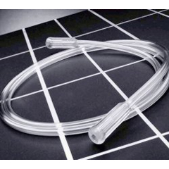 Sun Med Oxygen Tubing Salter Labs&reg; 14 Foot Length Tubing