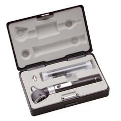 ADC Otoscope Diagnostix Xenon Light Pocket Type 2.5 Volt, 1/EA