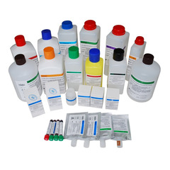 Horiba Reagent ABX Pentra Cardiac / Lipids / General Chemistry Direct High-Density Lipoprotein (HDL) Cholesterol / Direct CP For ABX Pentra 400 Clinical Chemistry Analyzer 240 Tests, 1/EA
