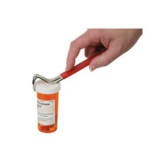 Apothecary Products Vial Cap Opener Ezy Dose 6-1/2 Inch Length