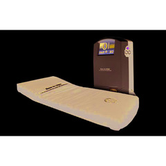 Mason Medical Masonair&reg; LS9000 Low Air Loss Mattress with Pulsate - 34