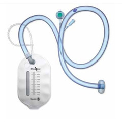 Convatec Fecal Management System Kit Flexi-Seal SIGNAL FMS, 1 EA/KT