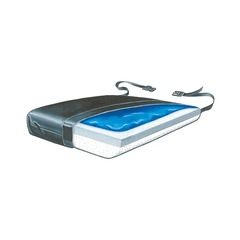 Skil-Care Seat Cushion Ultra-Cushion 16