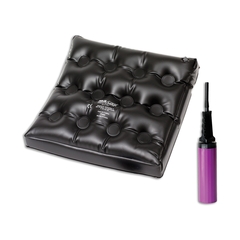 Skil-Care Seat Cushion Air-Foam Cushion 16