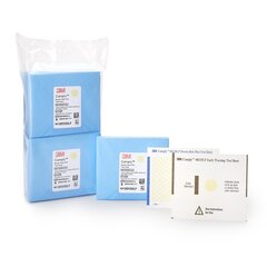 3M Comply Sterilization Bowie-Dick Test Pack Steam, 6/BG
